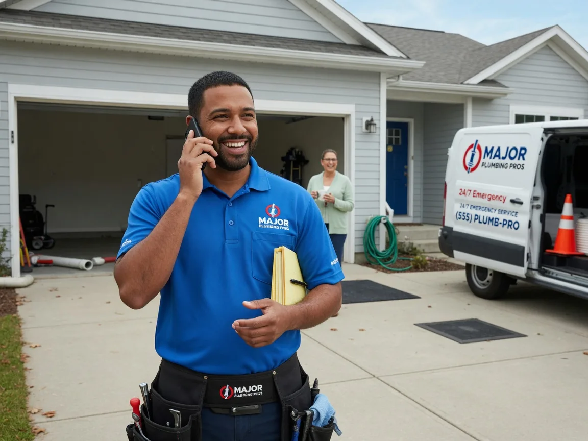 Drain Cleaning Services Chicago Heights, IL FAQs
